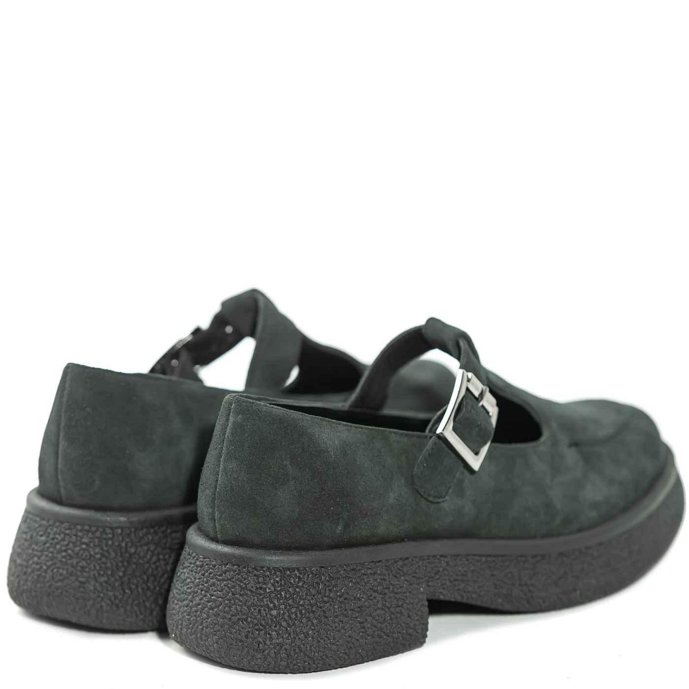 CASUAL 2325-HELMUT BLUE BLACK