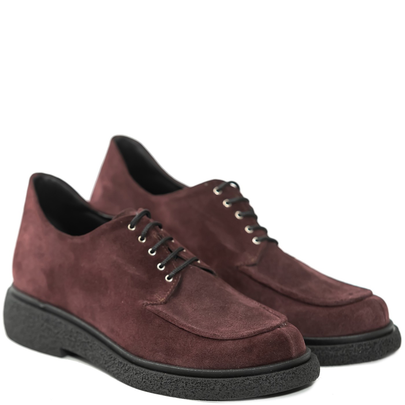 CASUAL 2566-GARDENIA BORDEAUX