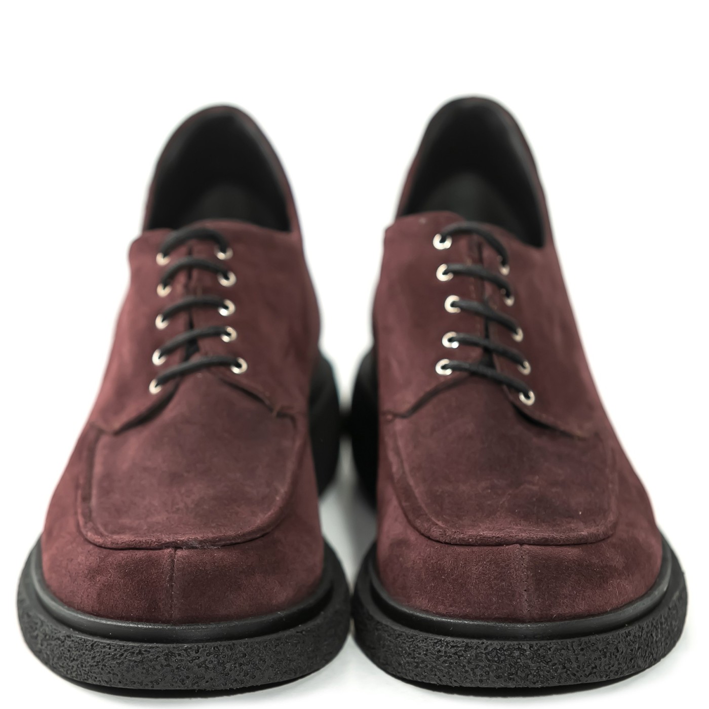 CASUAL 2566-GARDENIA BORDEAUX