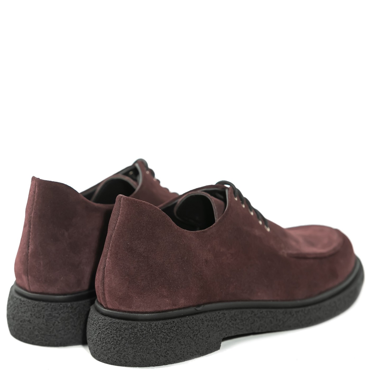 CASUAL 2566-GARDENIA BORDEAUX