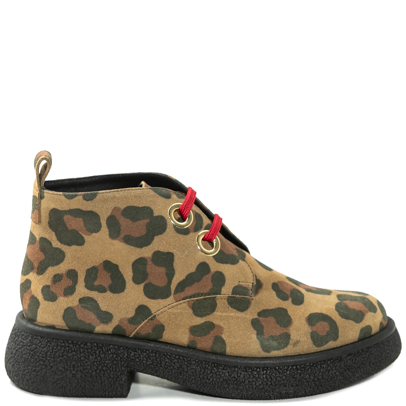 ΜΠΟΤΑΚΙΑ 1755-HELMUT LEOPARD