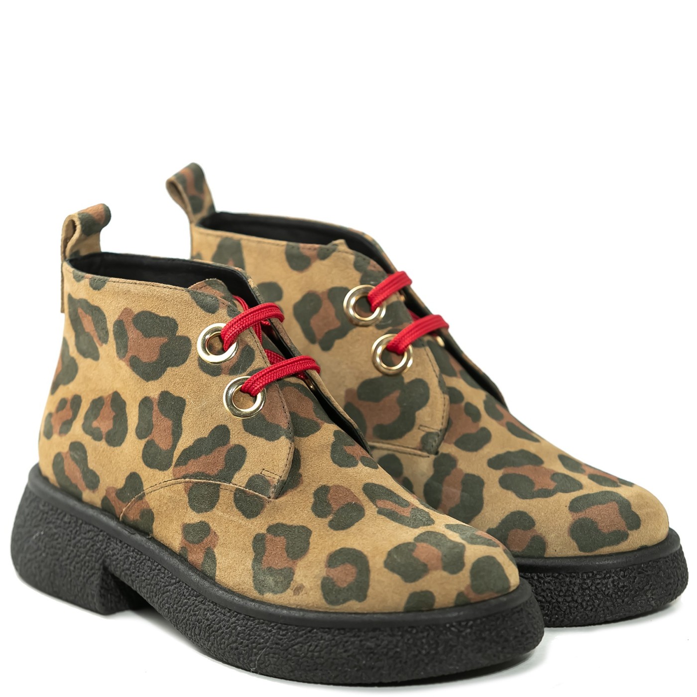 ΜΠΟΤΑΚΙΑ 1755-HELMUT LEOPARD