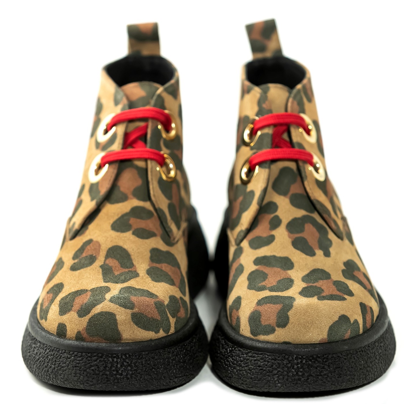 ΜΠΟΤΑΚΙΑ 1755-HELMUT LEOPARD