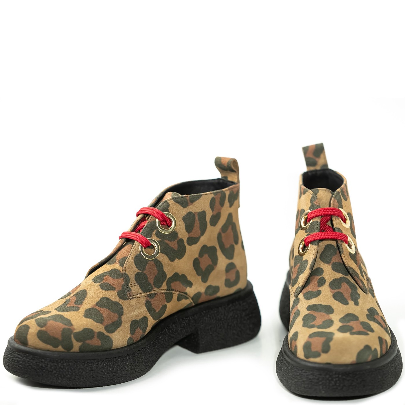 ΜΠΟΤΑΚΙΑ 1755-HELMUT LEOPARD