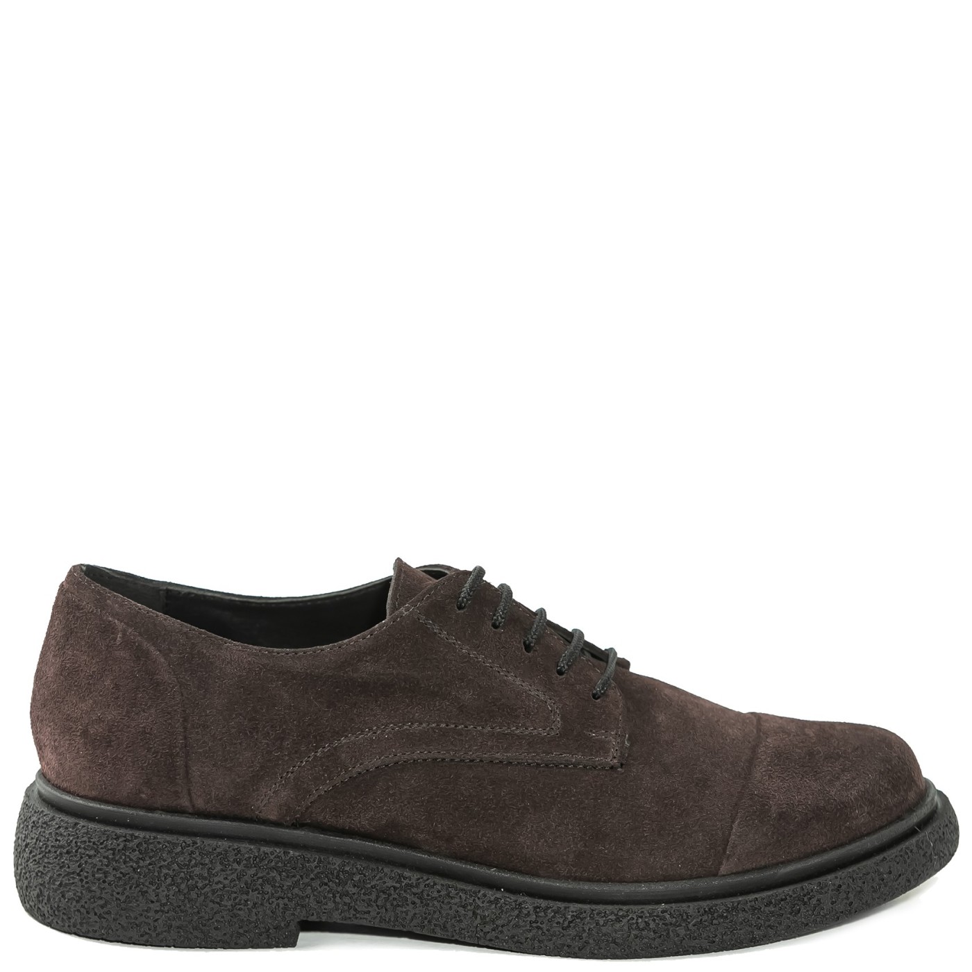CASUAL 1566-GARDENIA BROWN