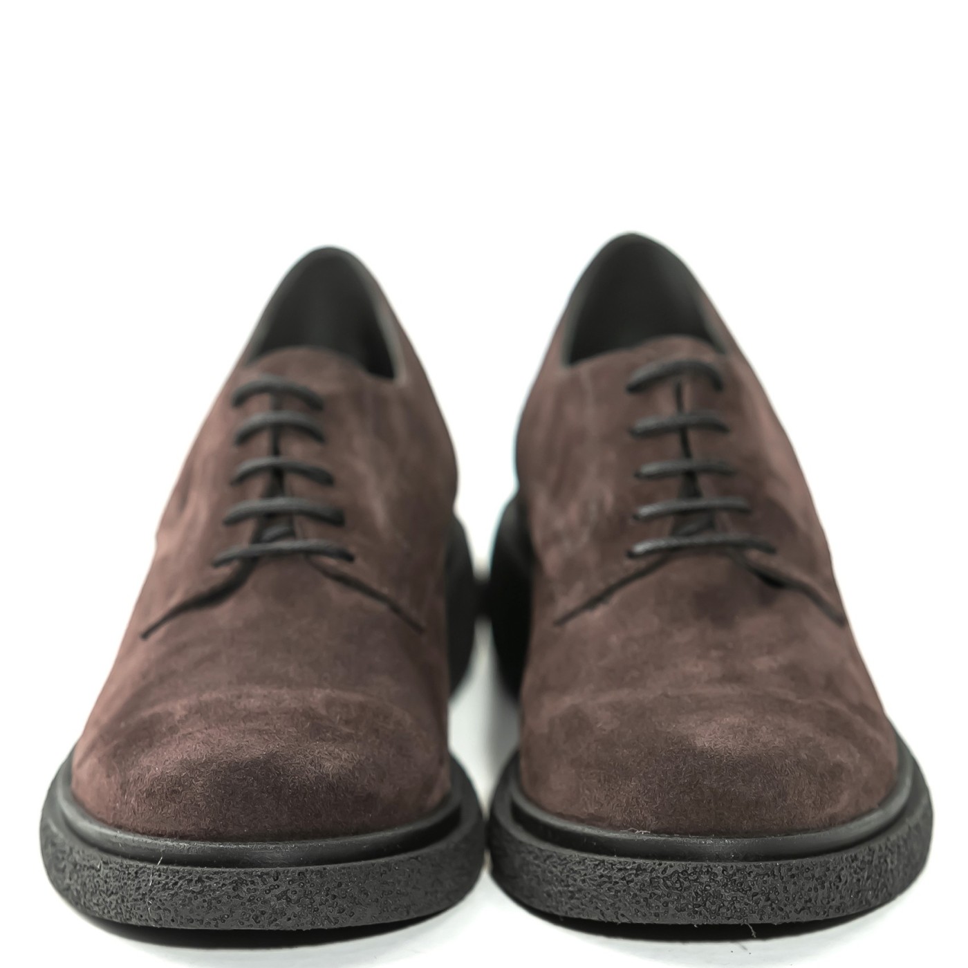 CASUAL 1566-GARDENIA BROWN