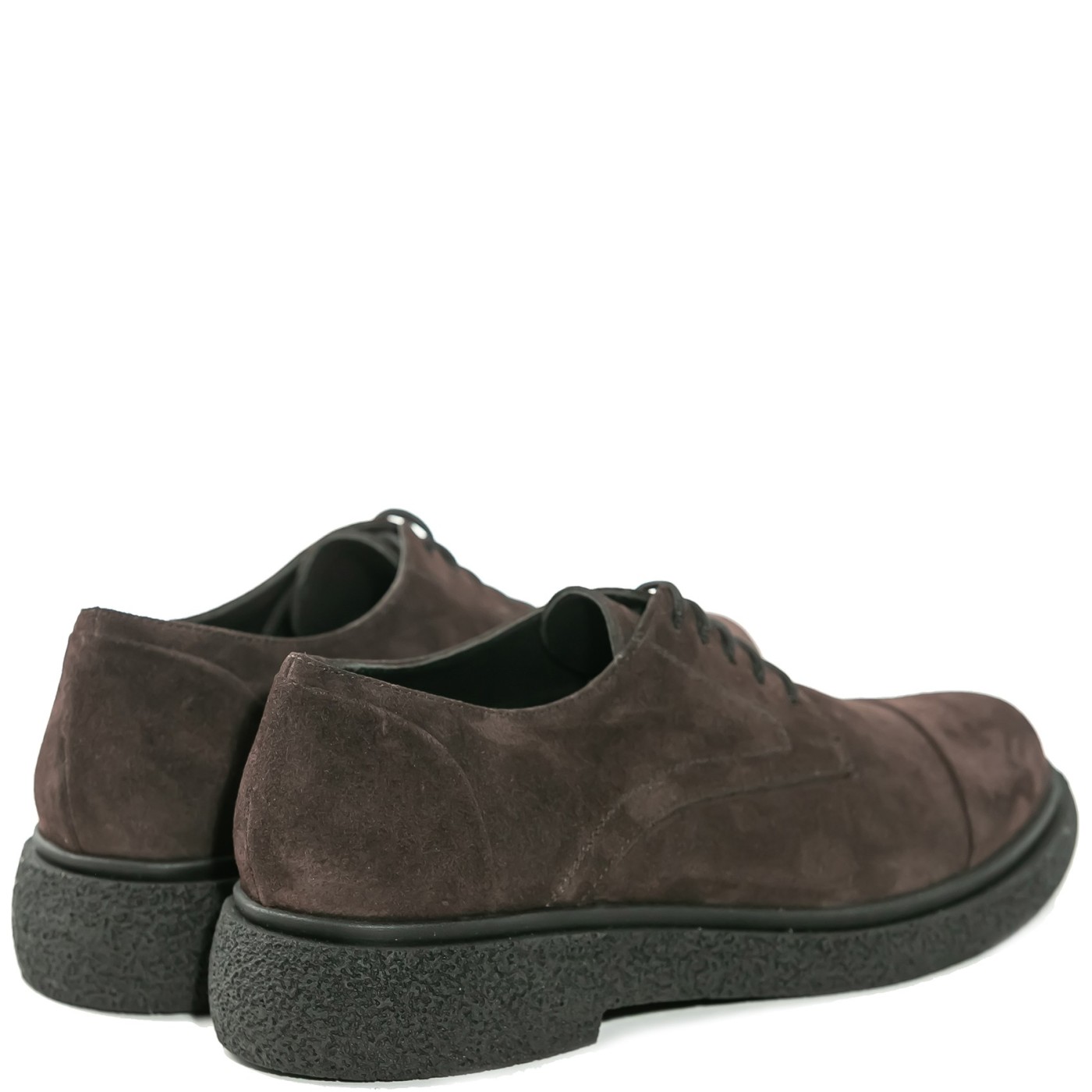 CASUAL 1566-GARDENIA BROWN