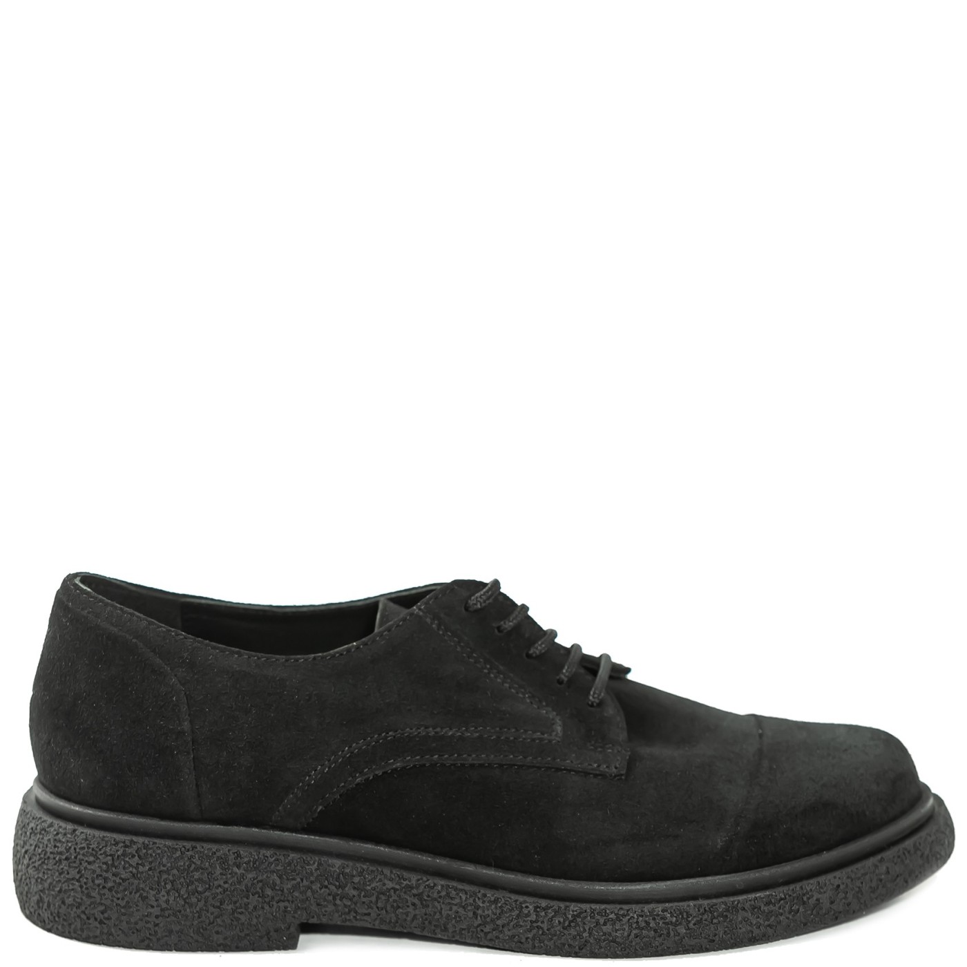 CASUAL 1566-GARDENIA BLACK
