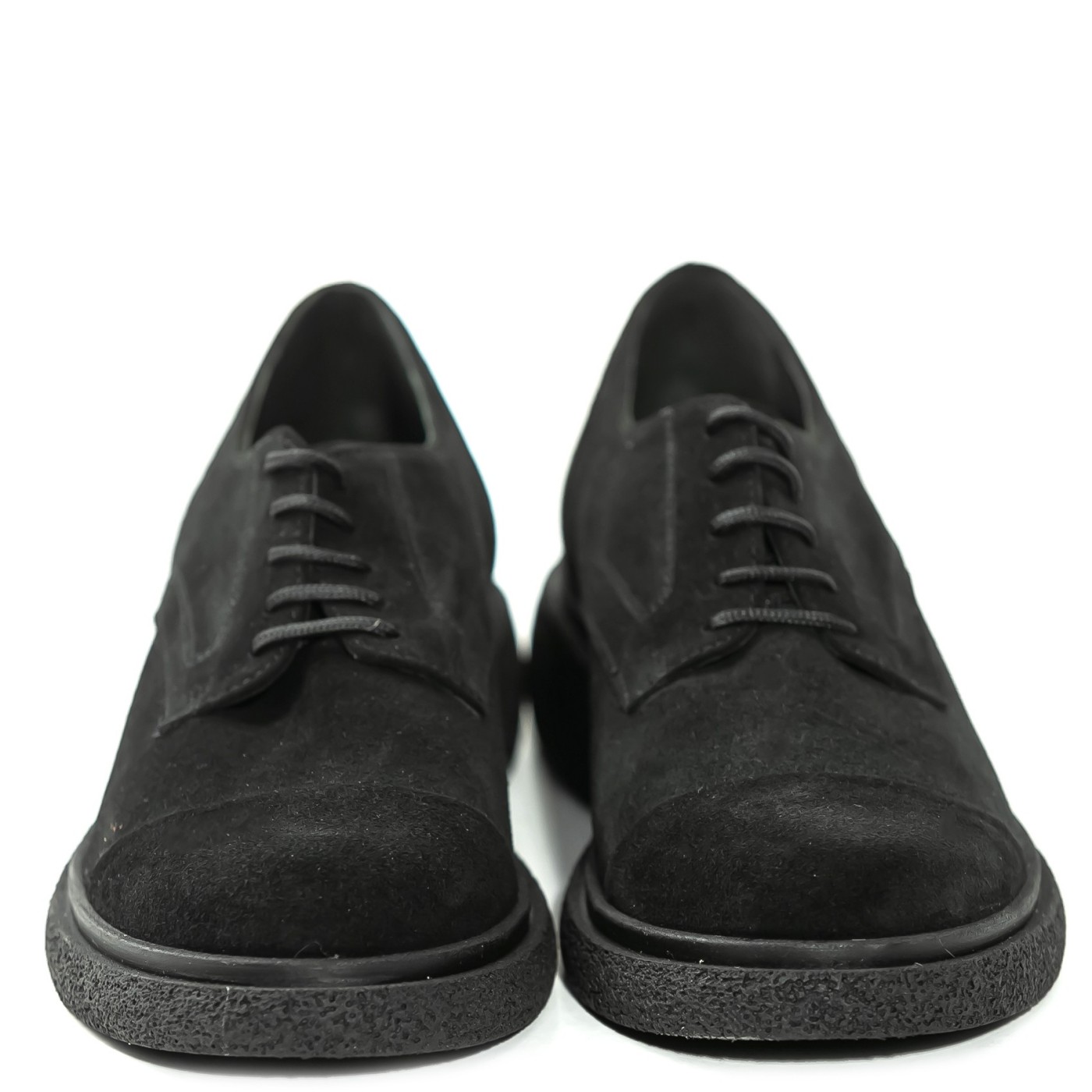 CASUAL 1566-GARDENIA BLACK