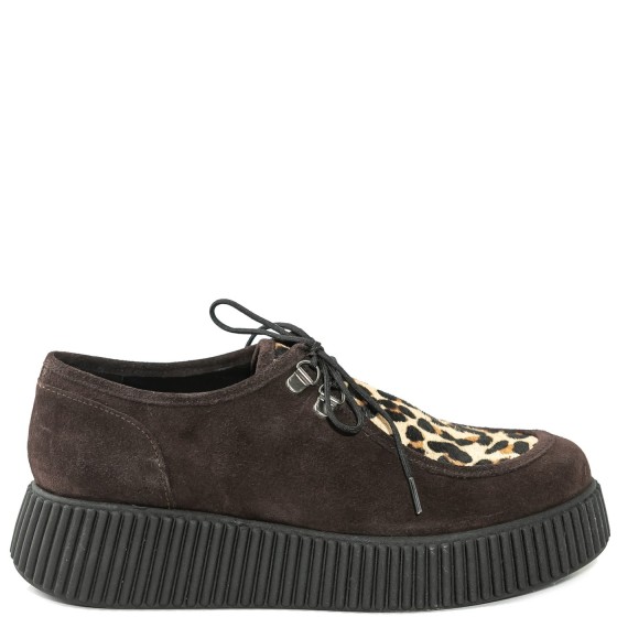 CASUAL 1580-MAX BROWN
