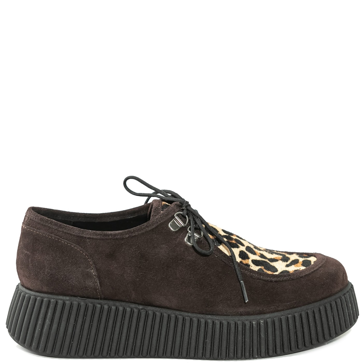 CASUAL 1580-MAX BROWN