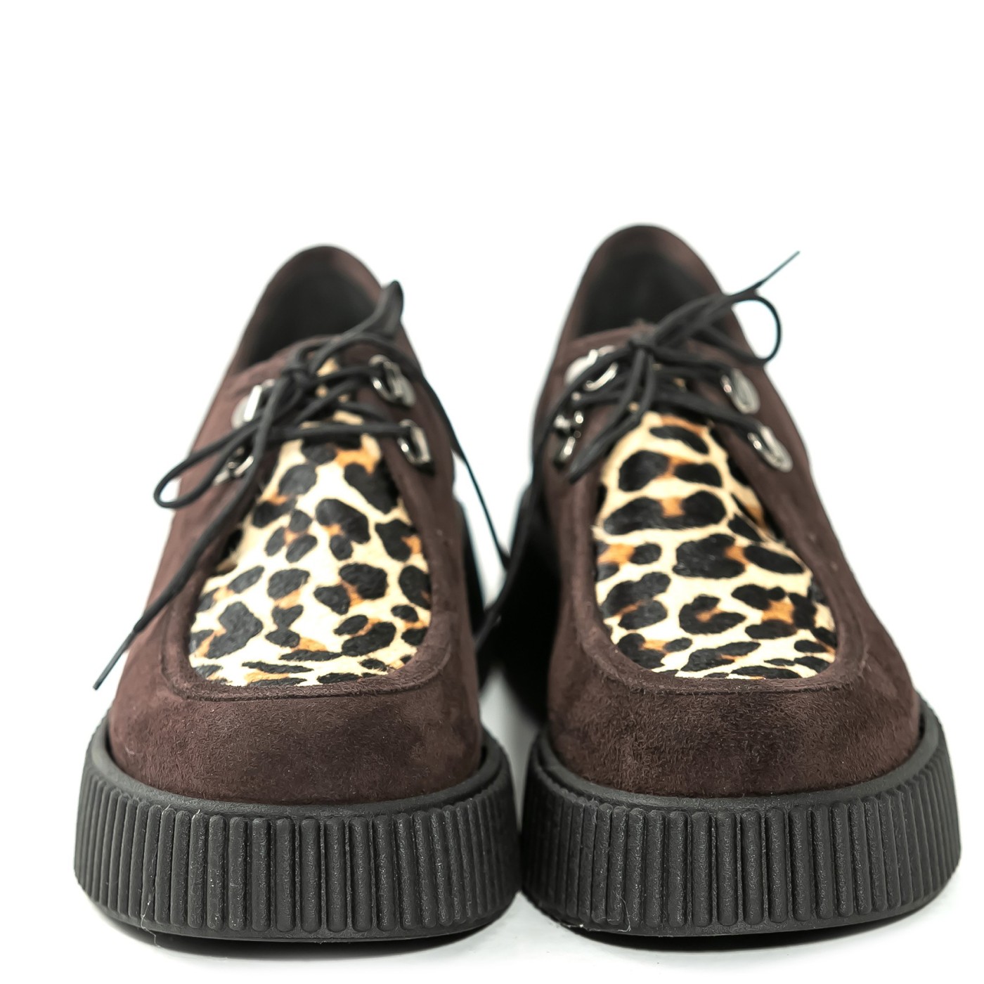 CASUAL 1580-MAX BROWN