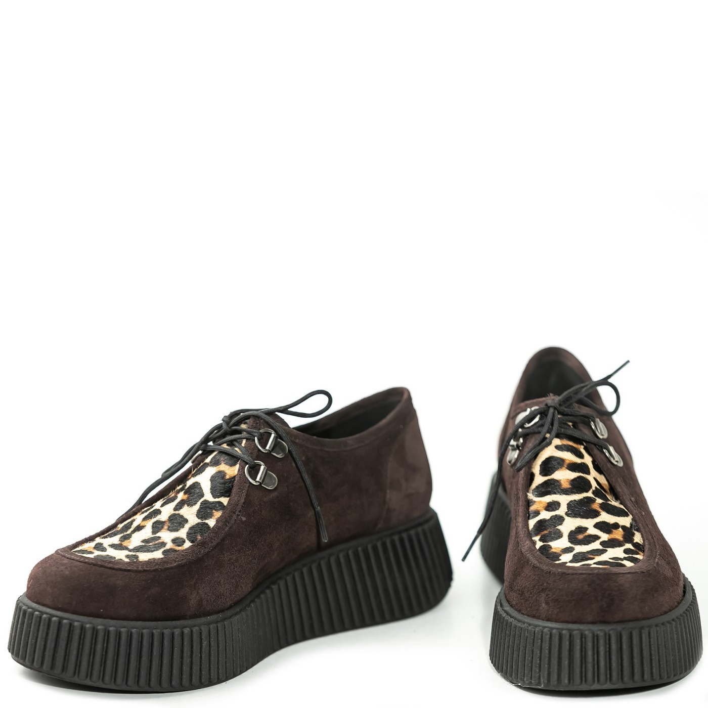 CASUAL 1580-MAX BROWN
