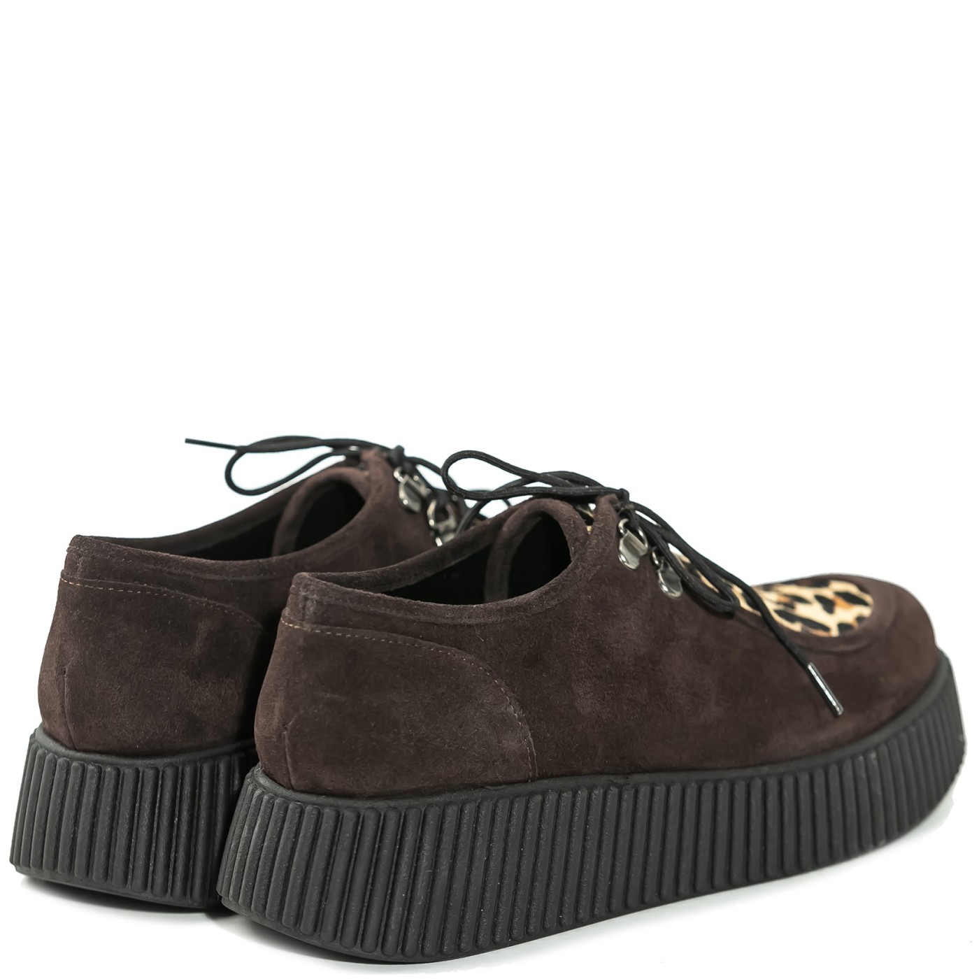 CASUAL 1580-MAX BROWN