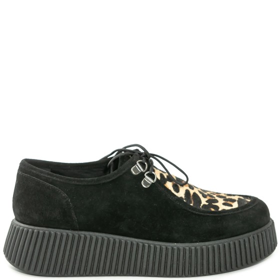 CASUAL 1580-MAX BLACK