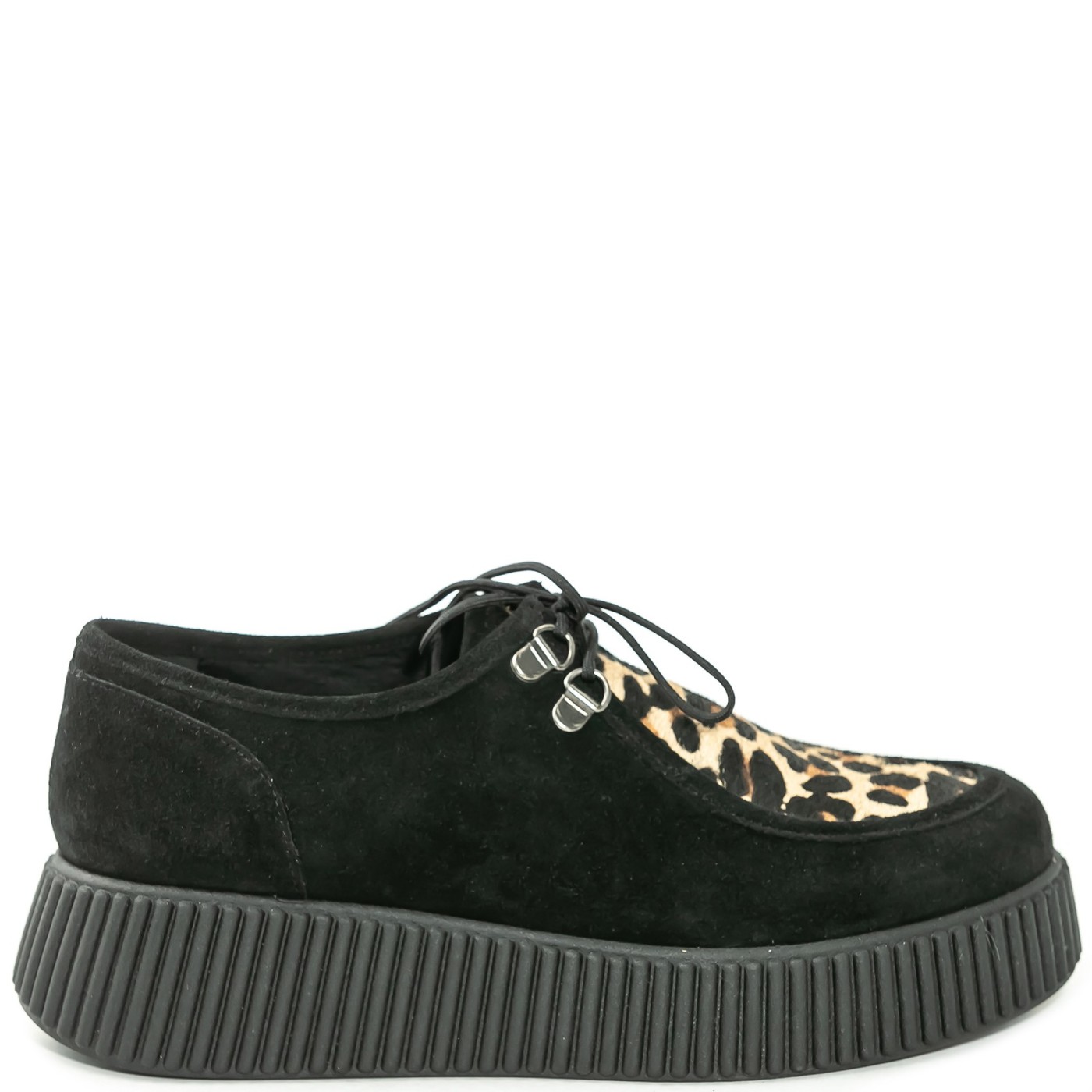 CASUAL 1580-MAX BLACK