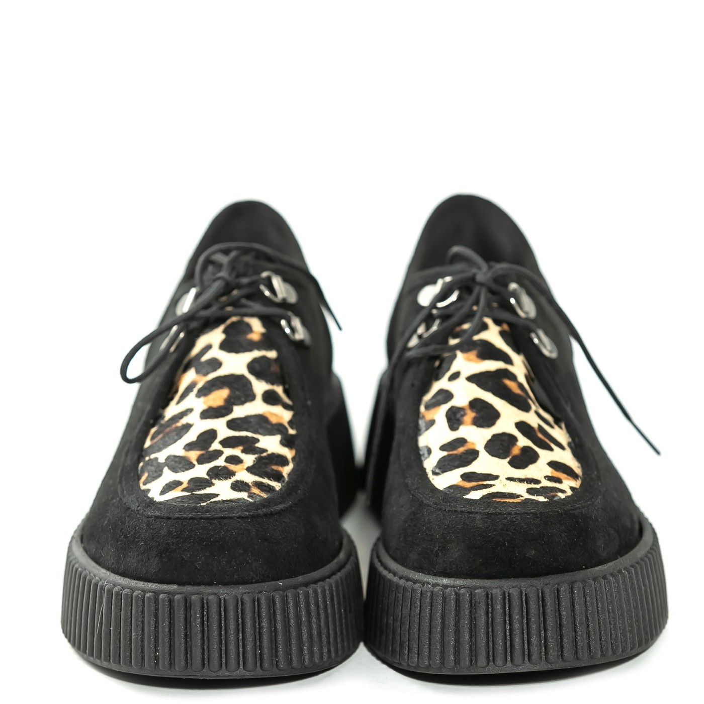 CASUAL 1580-MAX BLACK