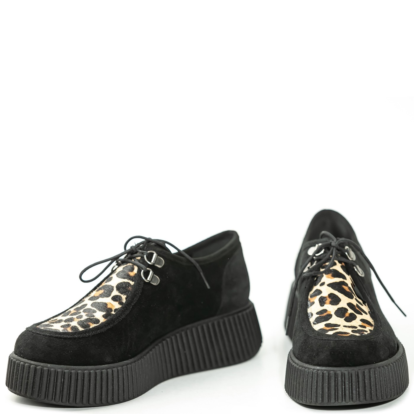 CASUAL 1580-MAX BLACK