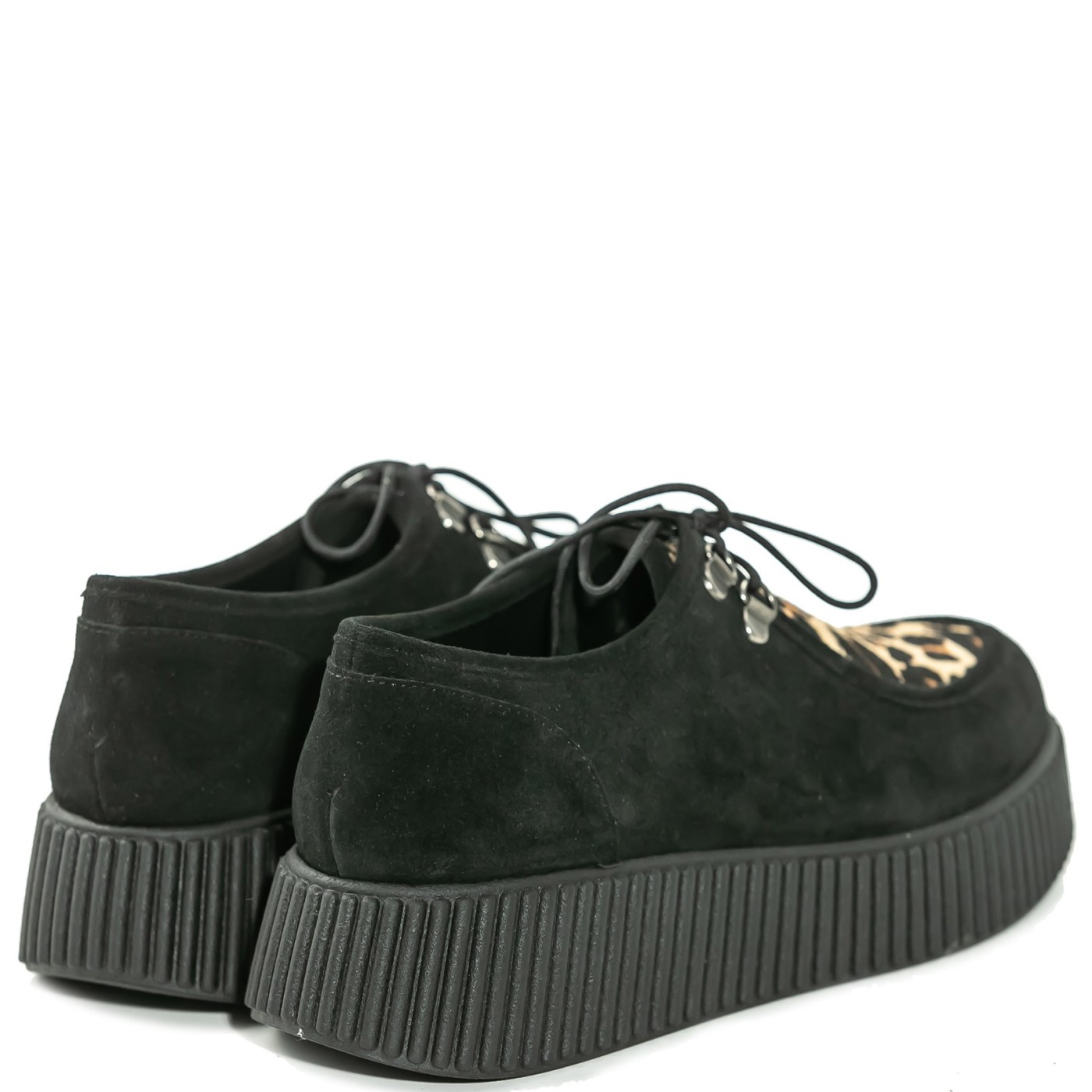 CASUAL 1580-MAX BLACK