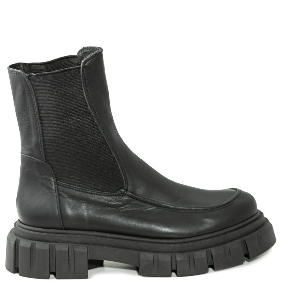 ΜΠΟΤΑΚΙΑ 2363-PENDE BLACK