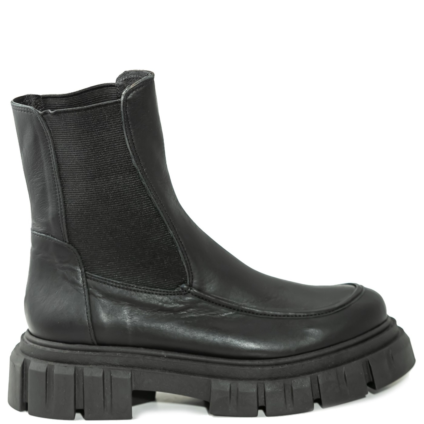 ΜΠΟΤΑΚΙΑ 2363-PENDE BLACK