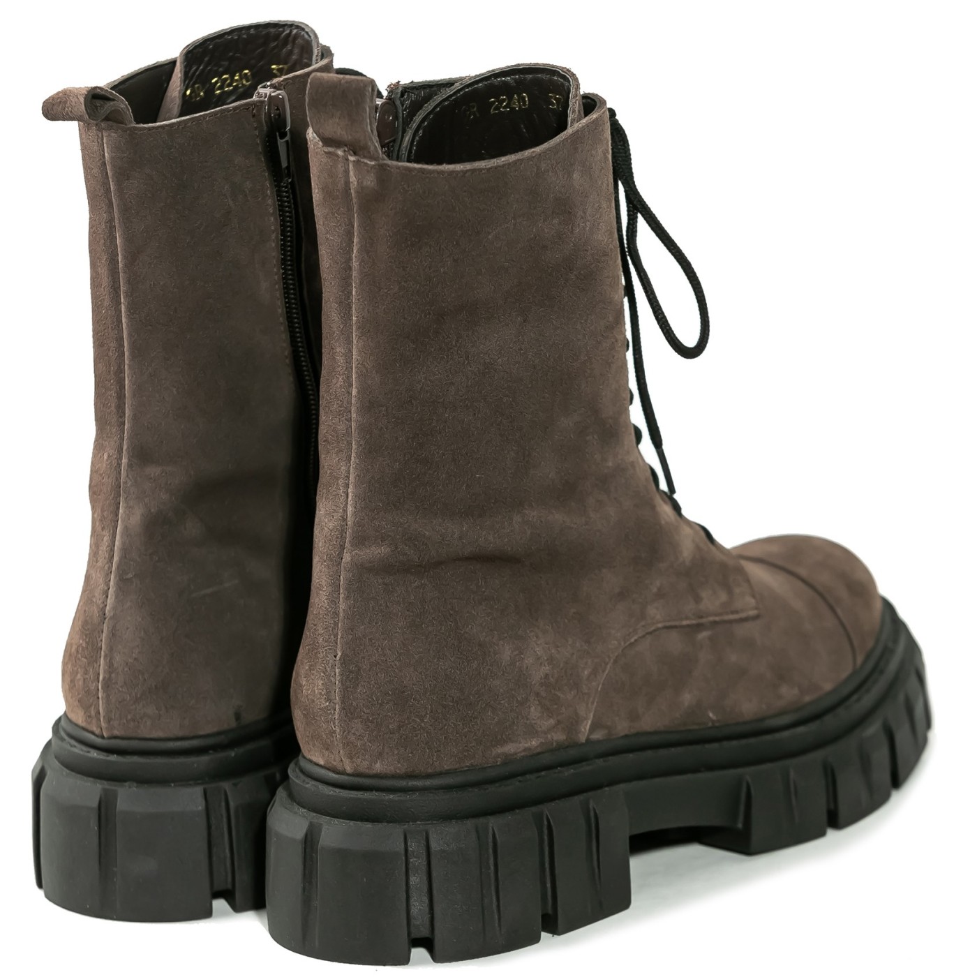 ΜΠΟΤΑΚΙΑ 2240-PENDE BROWN