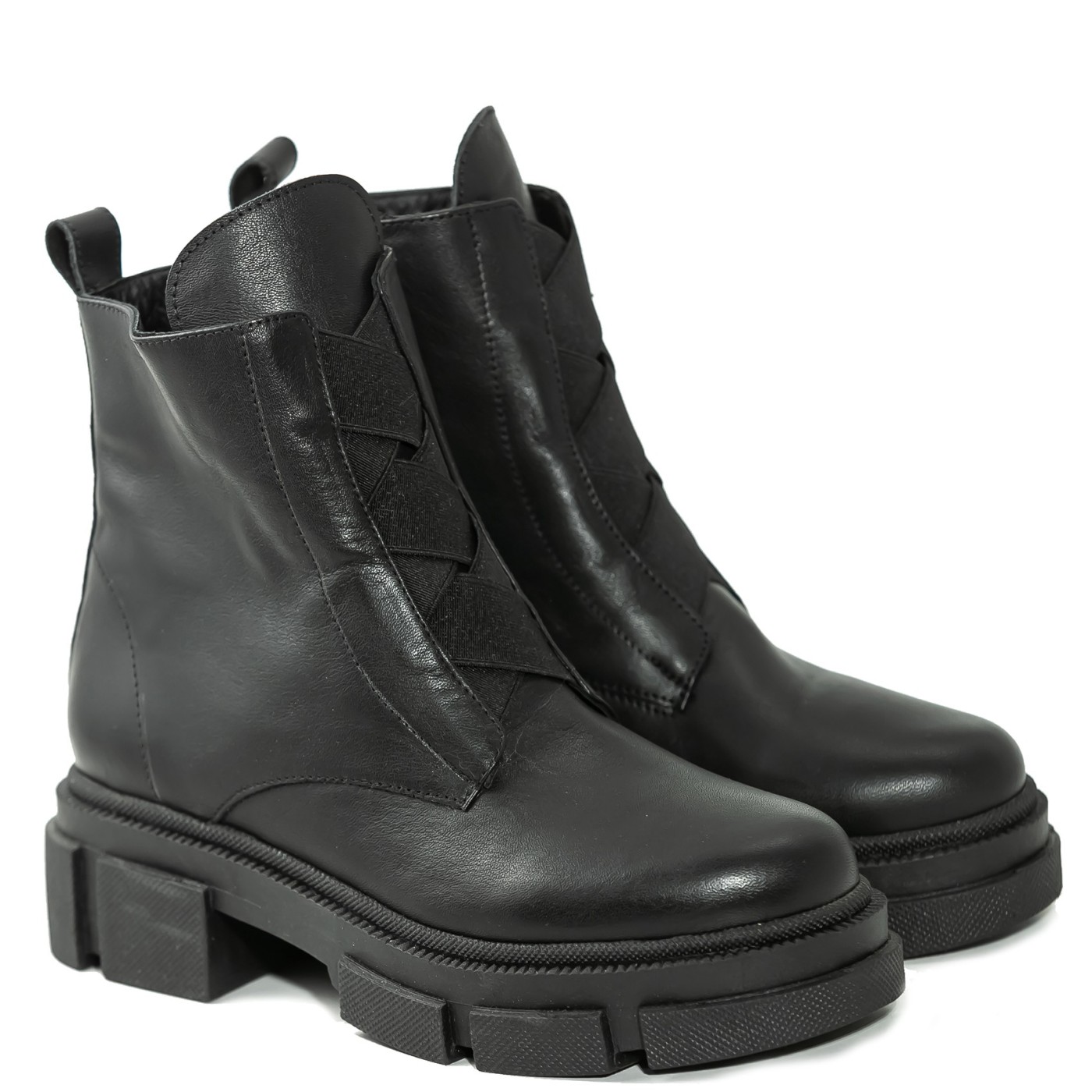 ΜΠΟΤΑΚΙΑ 2171-WALL BLACK