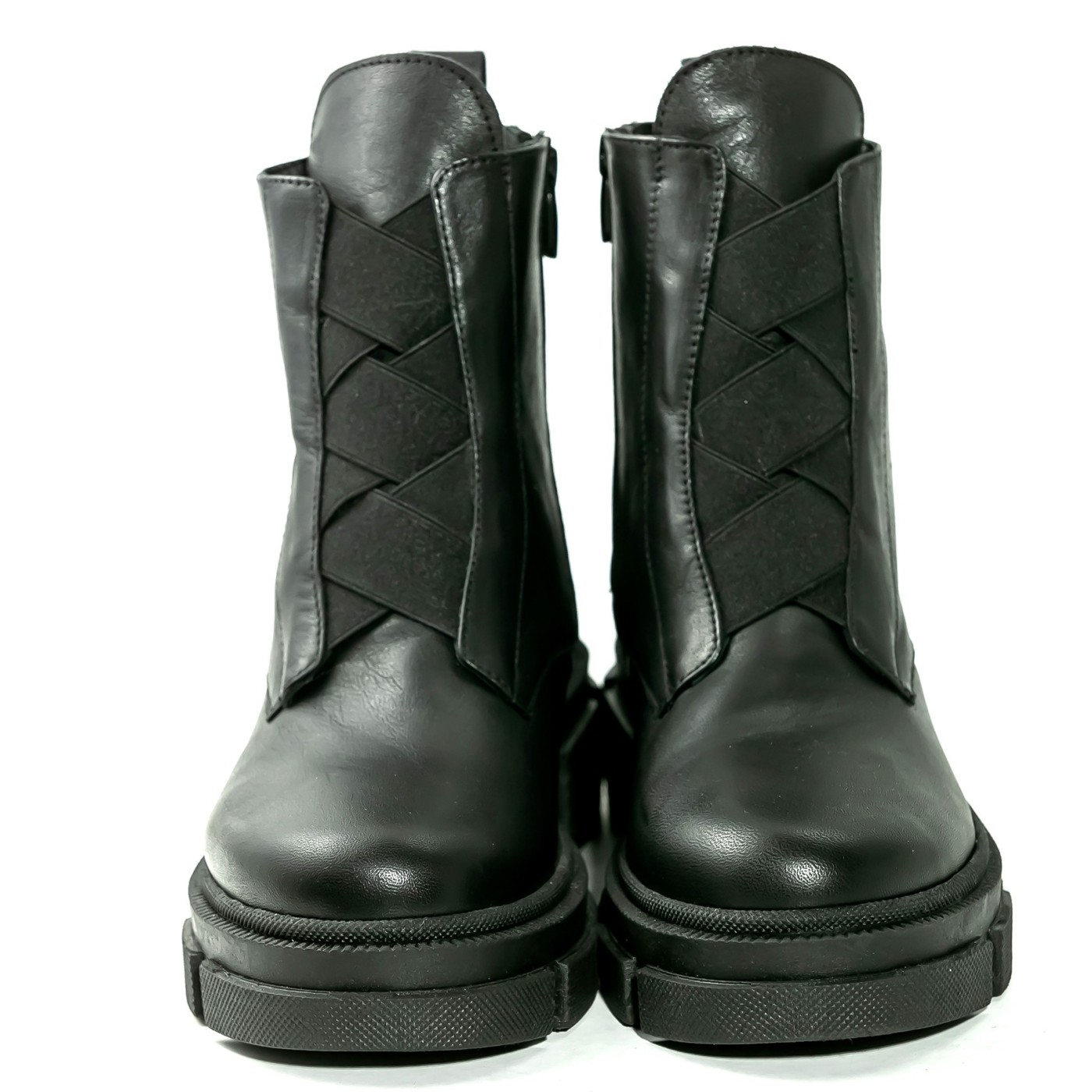 ΜΠΟΤΑΚΙΑ 2171-WALL BLACK