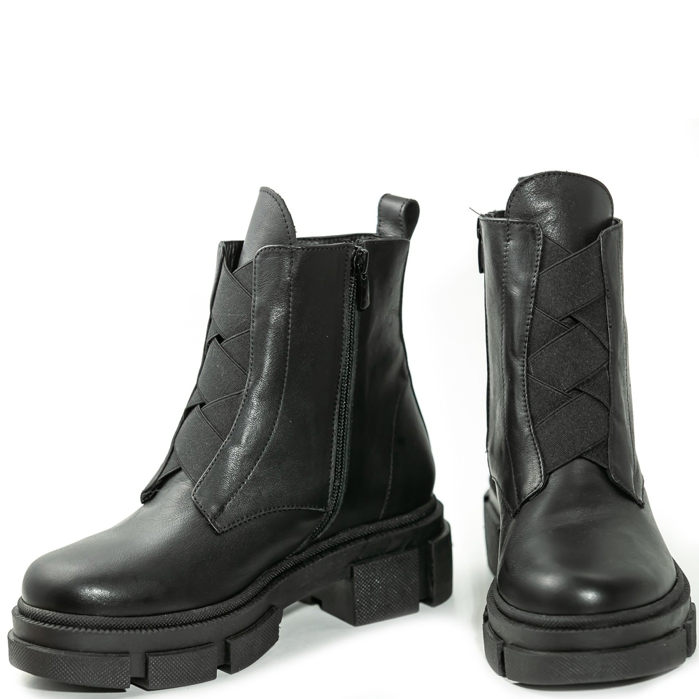 ΜΠΟΤΑΚΙΑ 2171-WALL BLACK