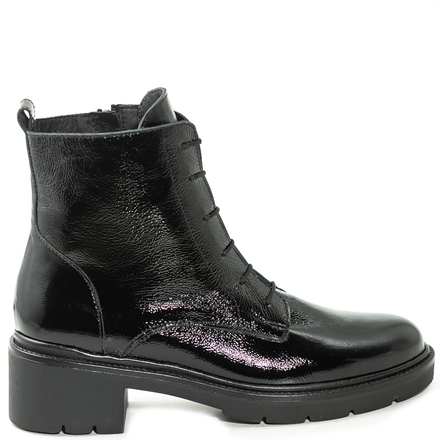 ΜΠΟΤΑΚΙΑ 1145-BRUT BLACK