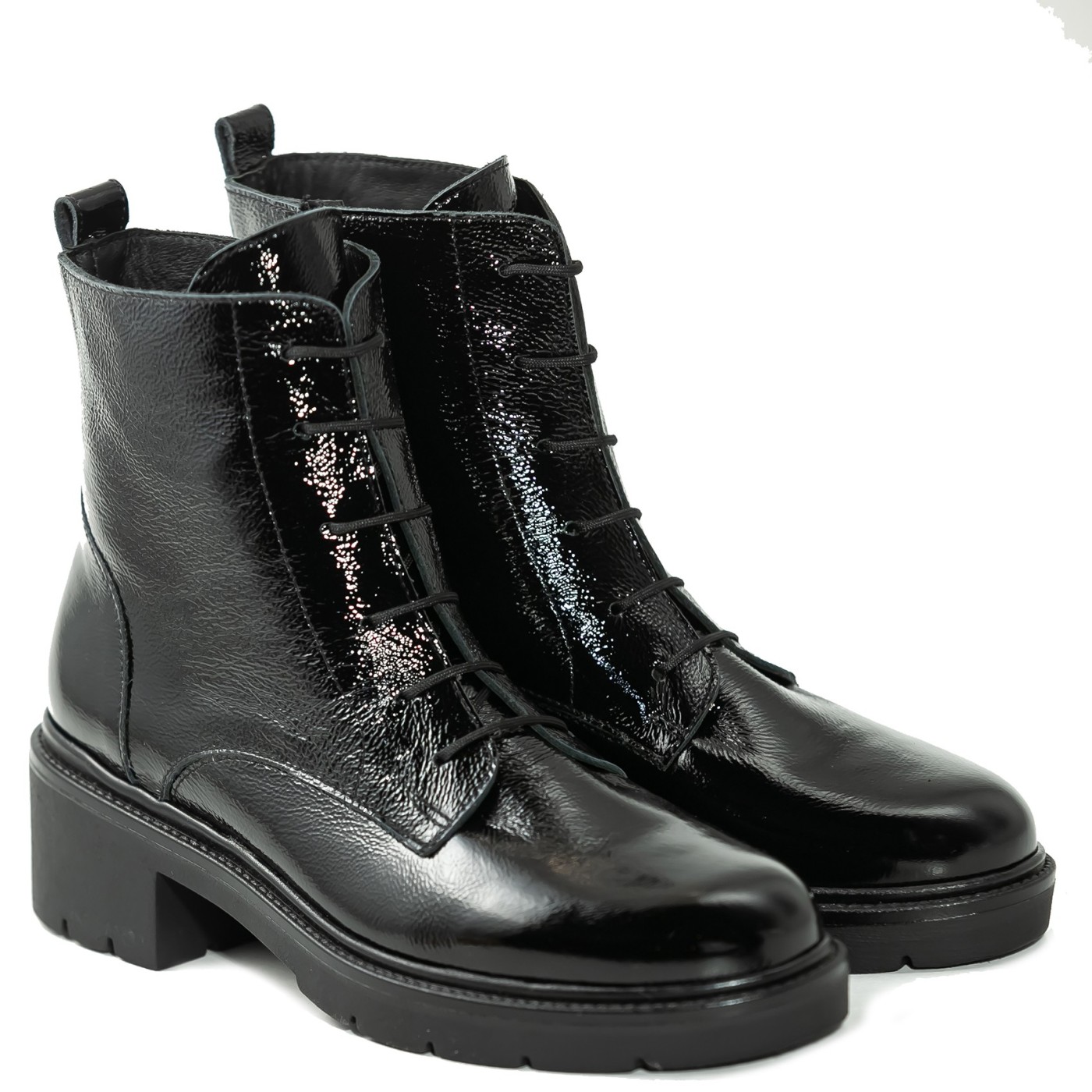ΜΠΟΤΑΚΙΑ 1145-BRUT BLACK