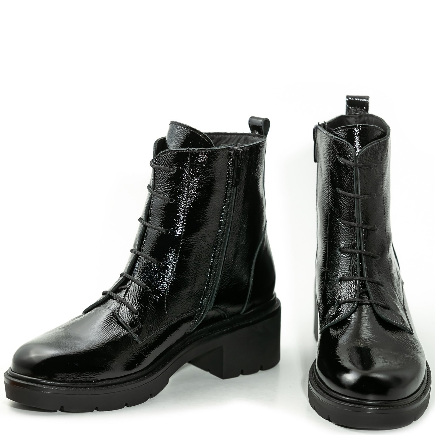 ΜΠΟΤΑΚΙΑ 1145-BRUT BLACK