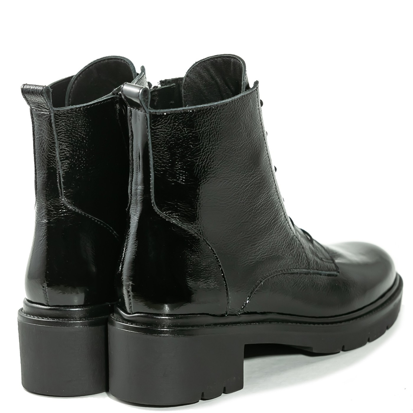 ΜΠΟΤΑΚΙΑ 1145-BRUT BLACK